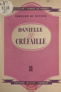 Danielle de Créfaille