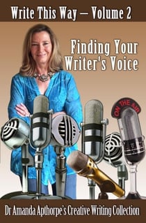 Finding Your Writer’s Voice - Write This Way, #2
