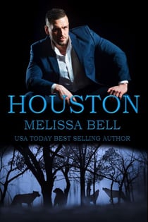 Houston - Five Brothers Series, #1