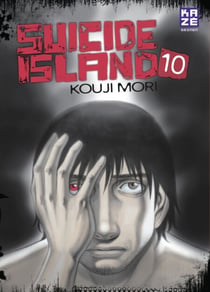 Suicide Island T10