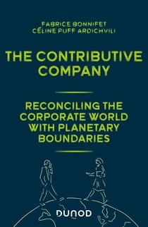 The contributive company - Reconciling business and global limits