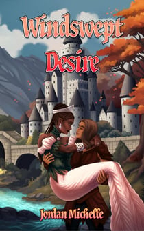 Windswept Desire - Gathering of Magic, #3