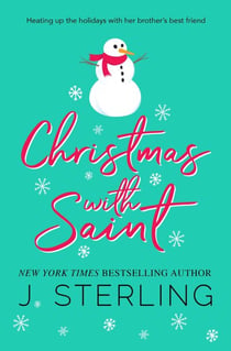 Christmas with Saint - Fun for the Holiday's, #12