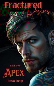 Fractured Desires: Apex - Fractured Desires, #2