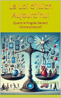 La Loi d’Illich Aujourd’hui: Quand le Progrès Devient Contre-productif