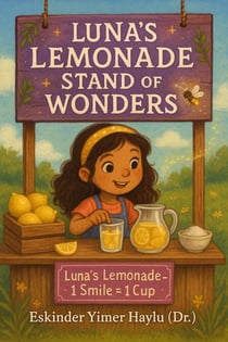 Luna's Lemonade Stand of Wonders