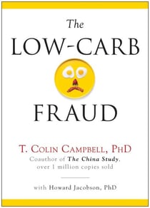 The Low-Carb Fraud