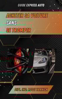 Guide Express Auto - Acheter sa voiture sans se tromper - Guides Express Auto, #1