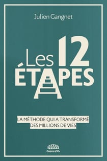 Les douze étapes