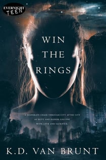 Win the Rings - The Cracked Chronicles, #1