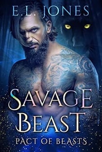 Savage Beast - Pact of Beasts, #2