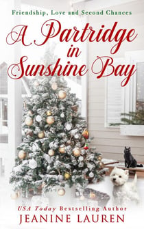 A Partridge in Sunshine Bay - Sunshine Bay, #4