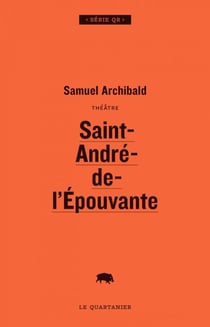 Saint-André-de-l’Épouvante