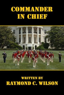 Commander in Chief - Presidents of the United States, #2
