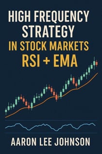 1.High Frequency Strategy in Stock Markets: RSI + EMA