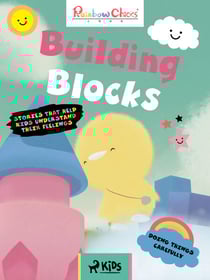 Rainbow Chicks - Doing Things Carefully - Building Blocks