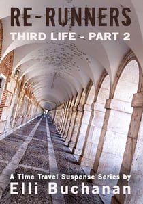 Re-Runners Third Life Part 2 - Re-Runners, #4