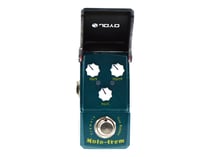 IRONMAN MELO-TREM TREMOLO