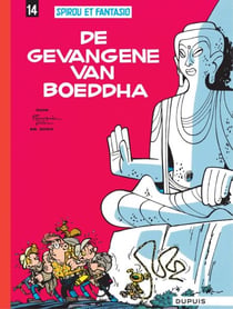 De gevangene van Boeddha