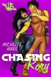 Chasing Rory - Love Wars, #2
