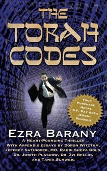 The Torah Codes - The Torah Codes, #1