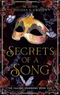 Secrets of a Song - The Falling Kingdoms, #5