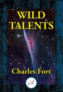 Wild Talents