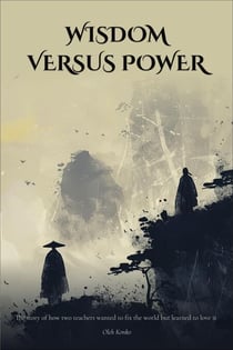 Wisdom Versus Power - Quantum Wonder, #5