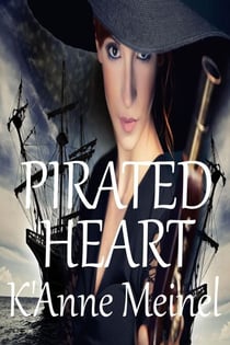 Pirated Heart - Pirated, #2