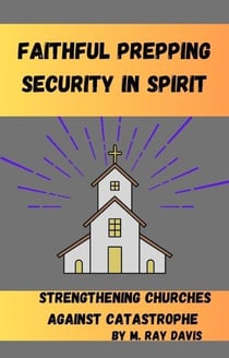 Faithful Prepping Security in Spirit