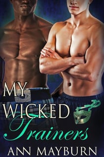 My Wicked Trainers - Club Wicked, #4