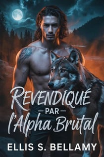 Revendiqué  Par L'Alpha Brutal