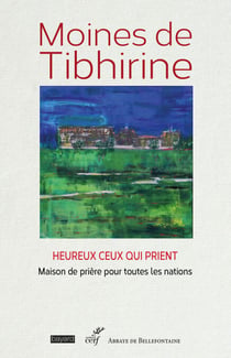Heureux ceux qui prient - Maison de prière pour toutes les nations