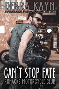 Can't Stop Fate - Ronacks Motorcycle Club
