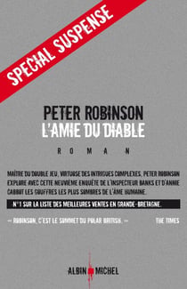 L'Amie du diable