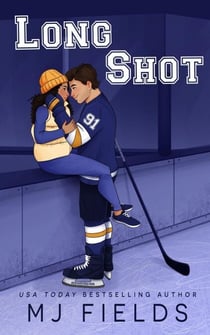 Long Shot - Taking The Shot, #1
