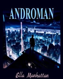 Androman - Androman, #1.2