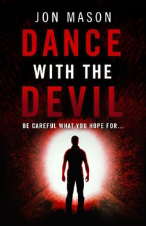 Dance With the Devil - Blake Detective Series, #1