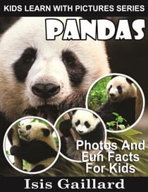 Pandas Photos and Fun Facts for Kids - Kids Learn With Pictures, #13