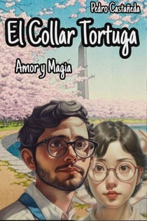 El Collar Tortuga | Amor y Magia - 1, #1