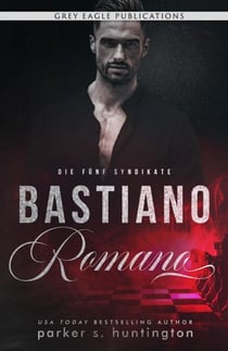 Bastiano Romano - Die fünf Syndikate