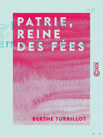 Patrie, reine des fées - Projections lumineuses