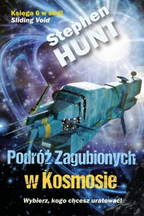 Podróz Zagubionych w Kosmosie