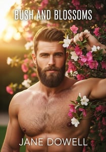 Bush and Blossoms