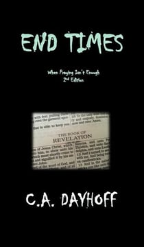 End Times - Terror Series, #1