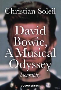 David Bowie, A Musical Odyssey