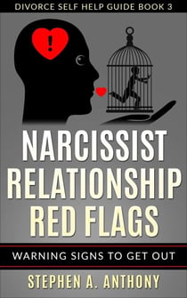 Narcissist Relationship Red Flags: Warning Signs to Get Out - Divorce Empowerment, #3
