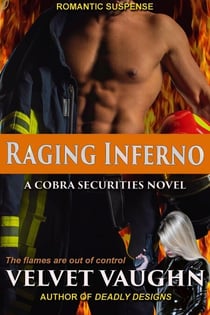 Raging Inferno - COBRA Securities, #34