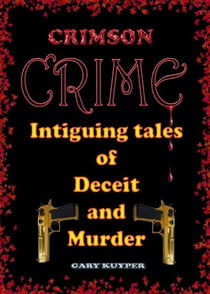Crimson Crime