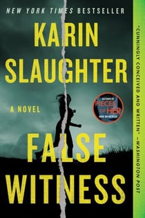 False Witness - A Novel
